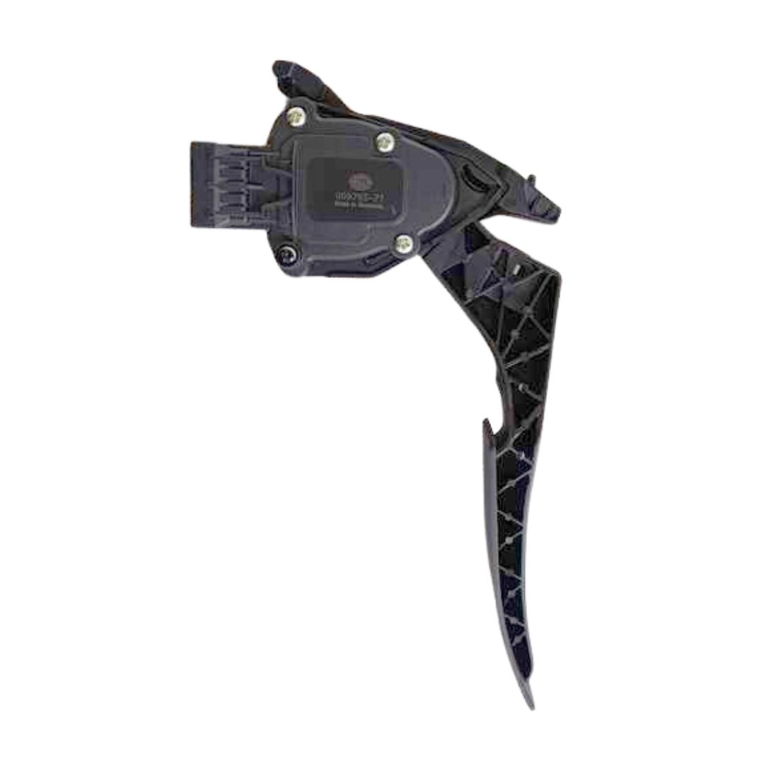 Pedal Acelerador Eletronico Compativel Chevrolet Cruze Hella