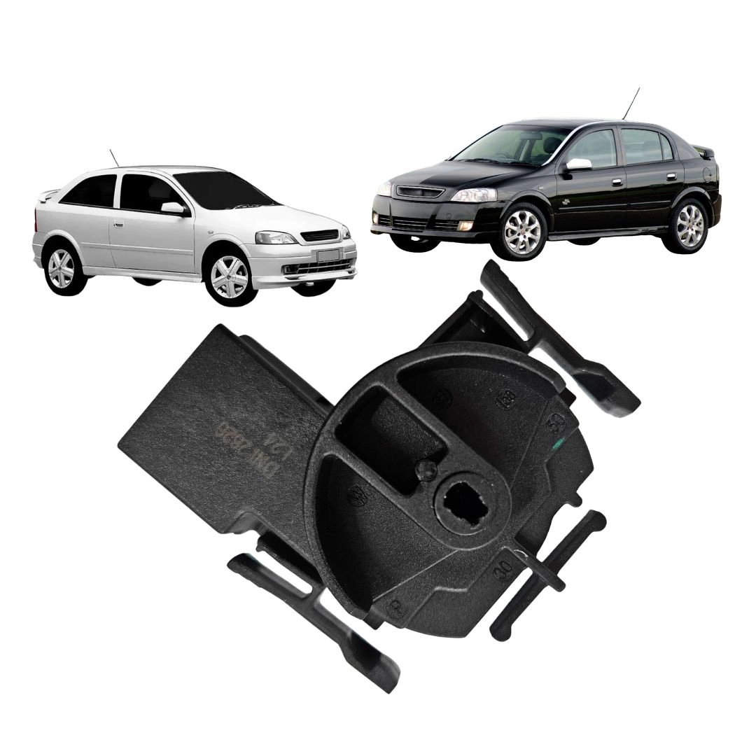 Comutador Ignição Partida Para Astra 1999 a 2011 90589314