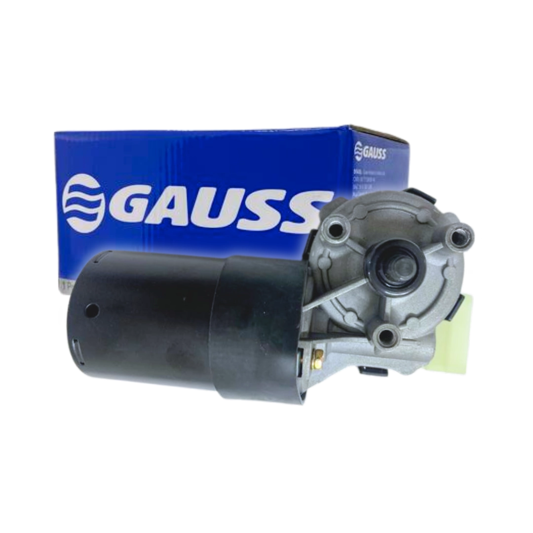 Motor Limpador Parabrisa Fiat Doblo Palio Siena Strada 