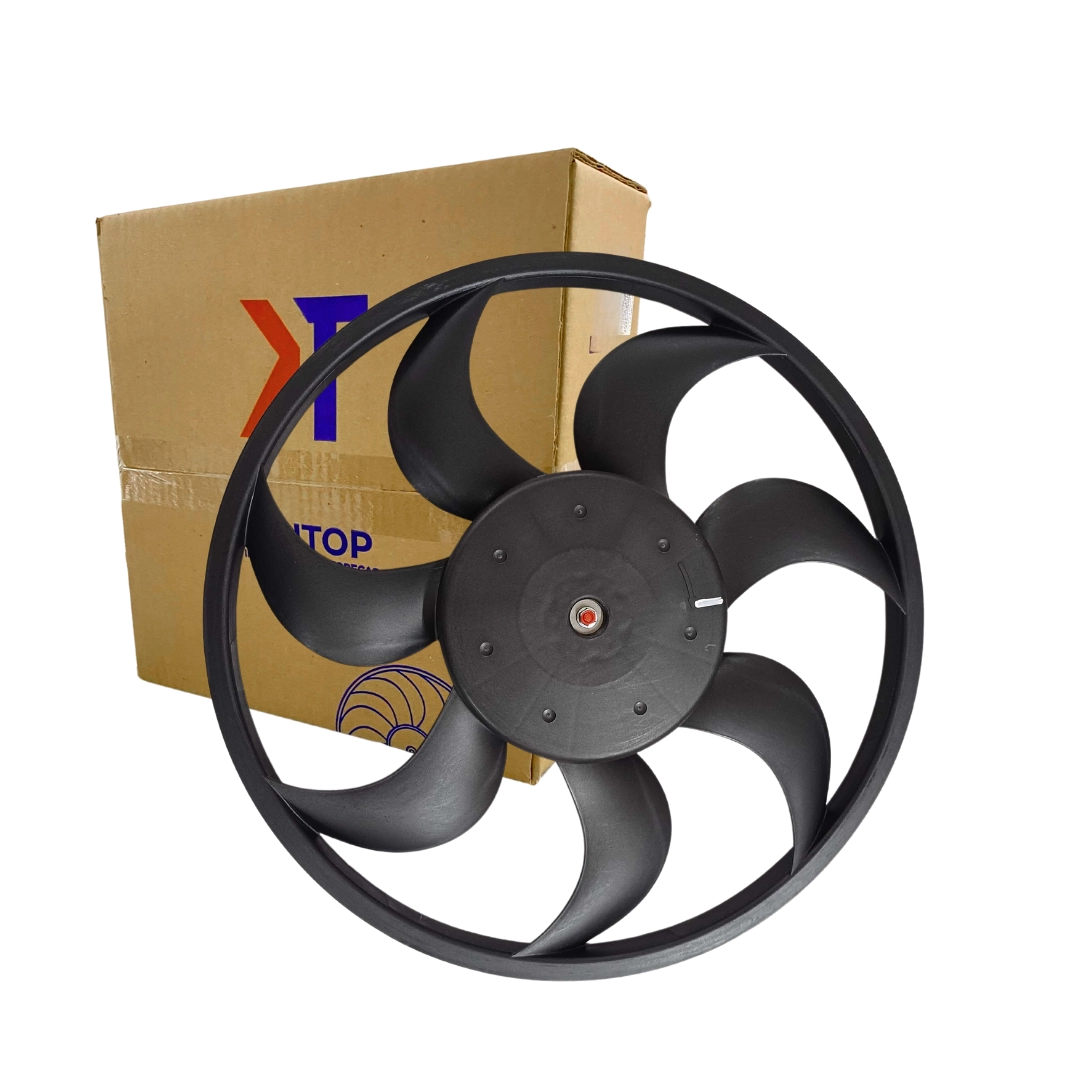 Ventoinha Radiador Para Doblo 1.4 1.8 2009 a 2015 Ventoinha Radiador Para Doblo 1.4 1.8 2009 a 2015