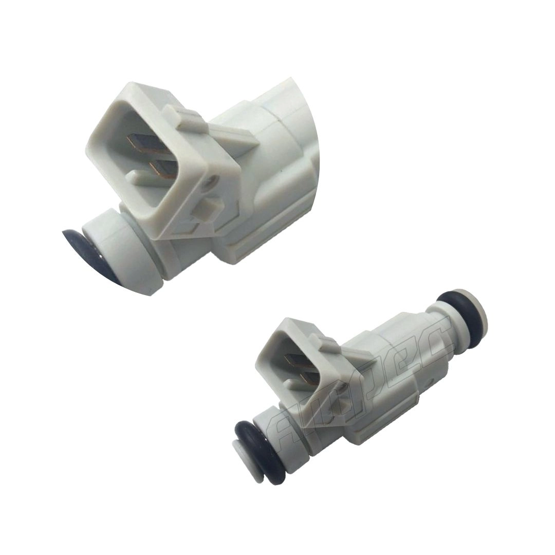 Bico Injetor VW Volkswagen Gol G2 G3 1.0 Mi 8V Gauss GI9812