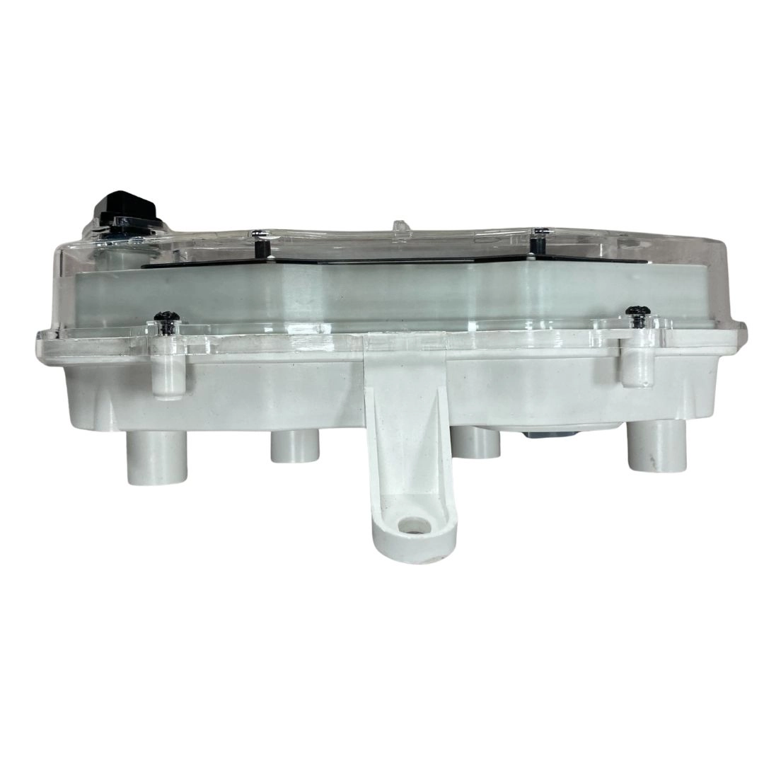 Painel Digital Velocímetro Para Honda CG Start Fan Cargo 160 2016 a 2024 2016 a 2017 90290920 Magnetron Painel Digital Velocímetro Para Honda CG Start Fan Cargo 160 2016 a 2024 2016 a 2017 90290920 Magnetron