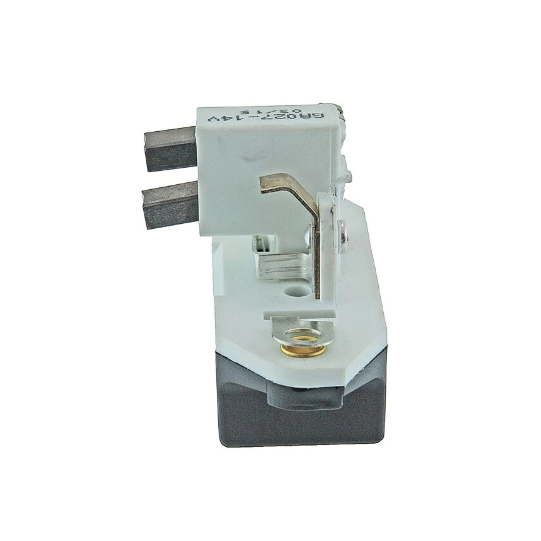 Regulador Voltagem Gol Passat Escort Fiorino Uno Del Rey