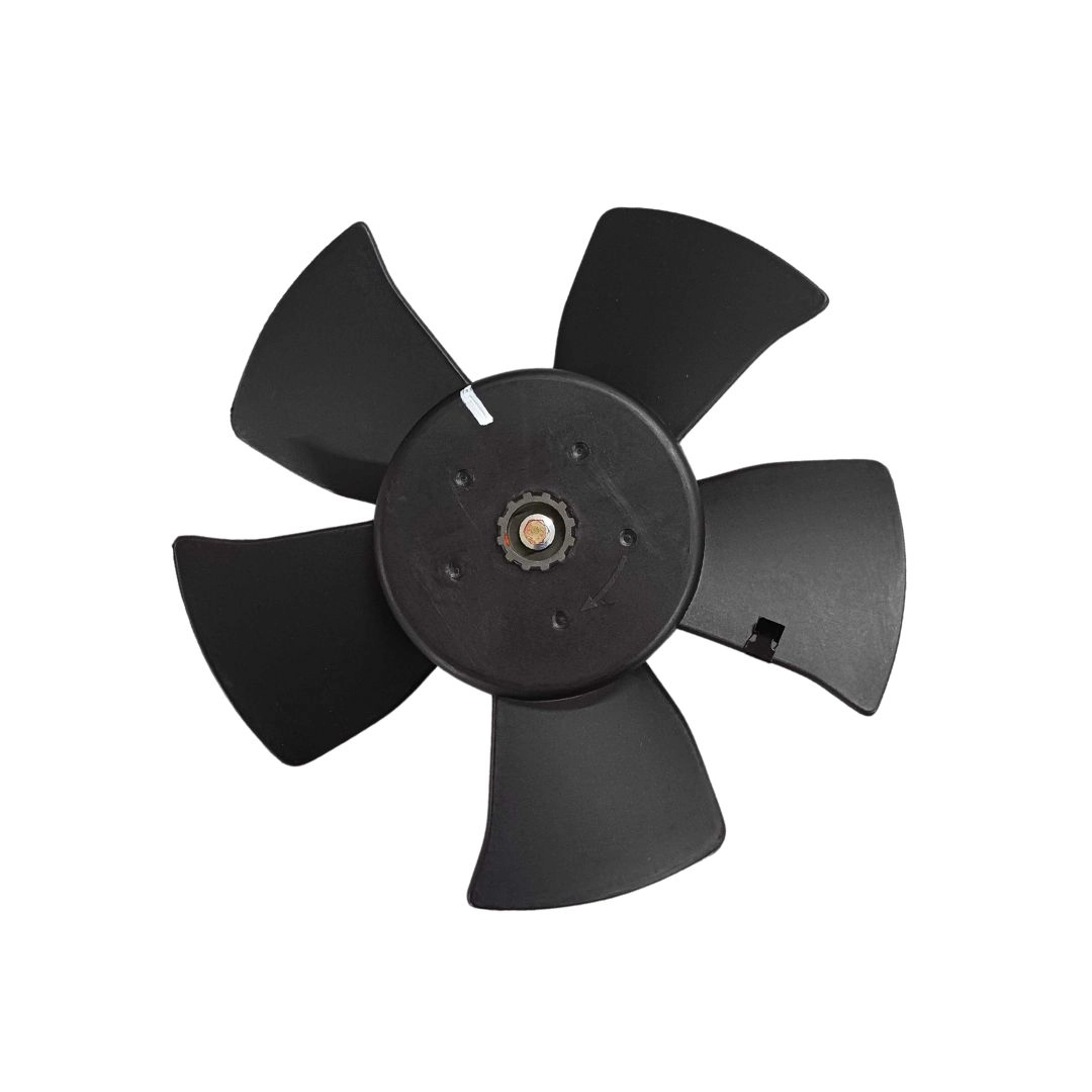 Ventoinha do Ar Condicionado Para L200 Pajero Sport Dakar