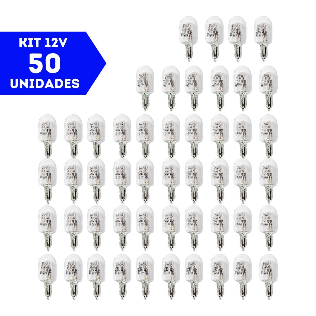 Kit 50 Lâmpadas 12v Pingo D’Água Grande 5w Miniatura Pingão Kit 50 Lâmpadas 12v Pingo D’Água Grande 5w Miniatura Pingão