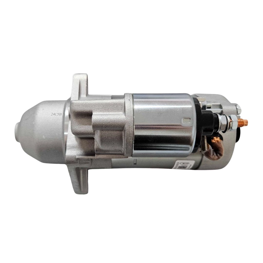 Motor Partida Ignição Para Iveco Daily 2.3 2.8 3.0 Diesel 2002 a 2014 Motor Partida Ignição Para Iveco Daily 2.3 2.8 3.0 Diesel 2002 a 2014