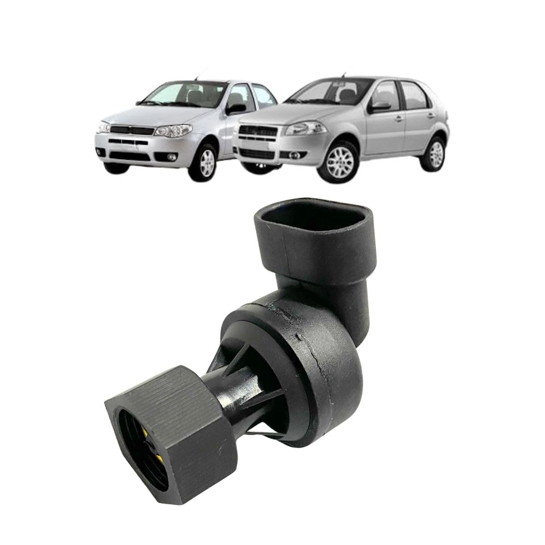Sensor Velocidade Para Fiat Palio 1.4 2006 a 2012 Fire