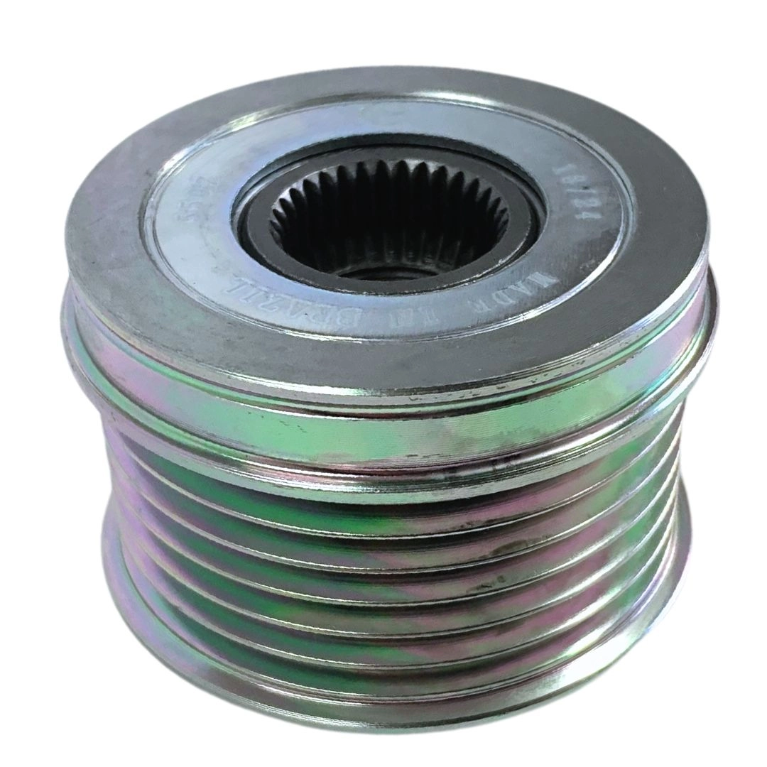 Polia Roda Livre Alternador Freemont Compass ZEN Z5507