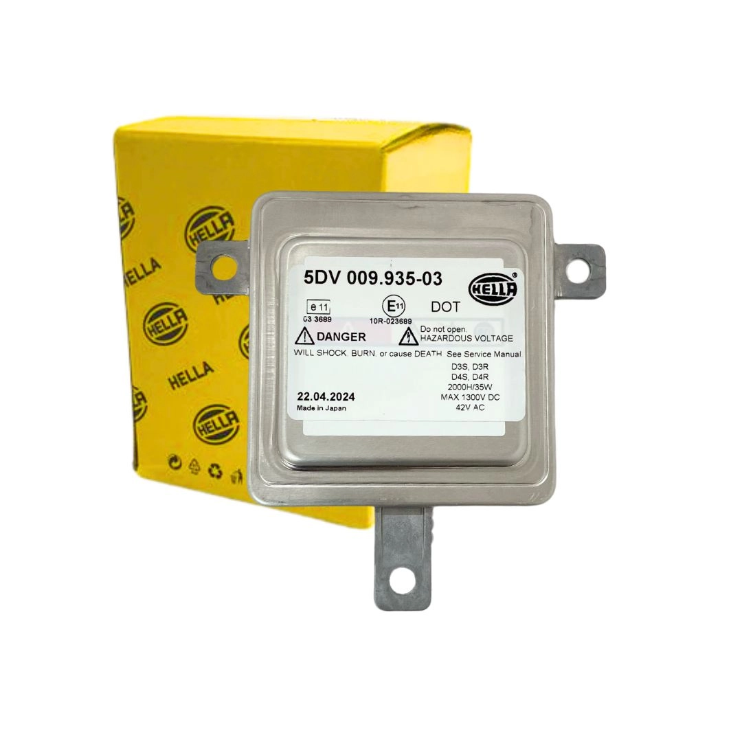 Reator Lâmpada Xênon D3S Para Audi A1 A3 A4 A5 A6 A7 A8 Q3