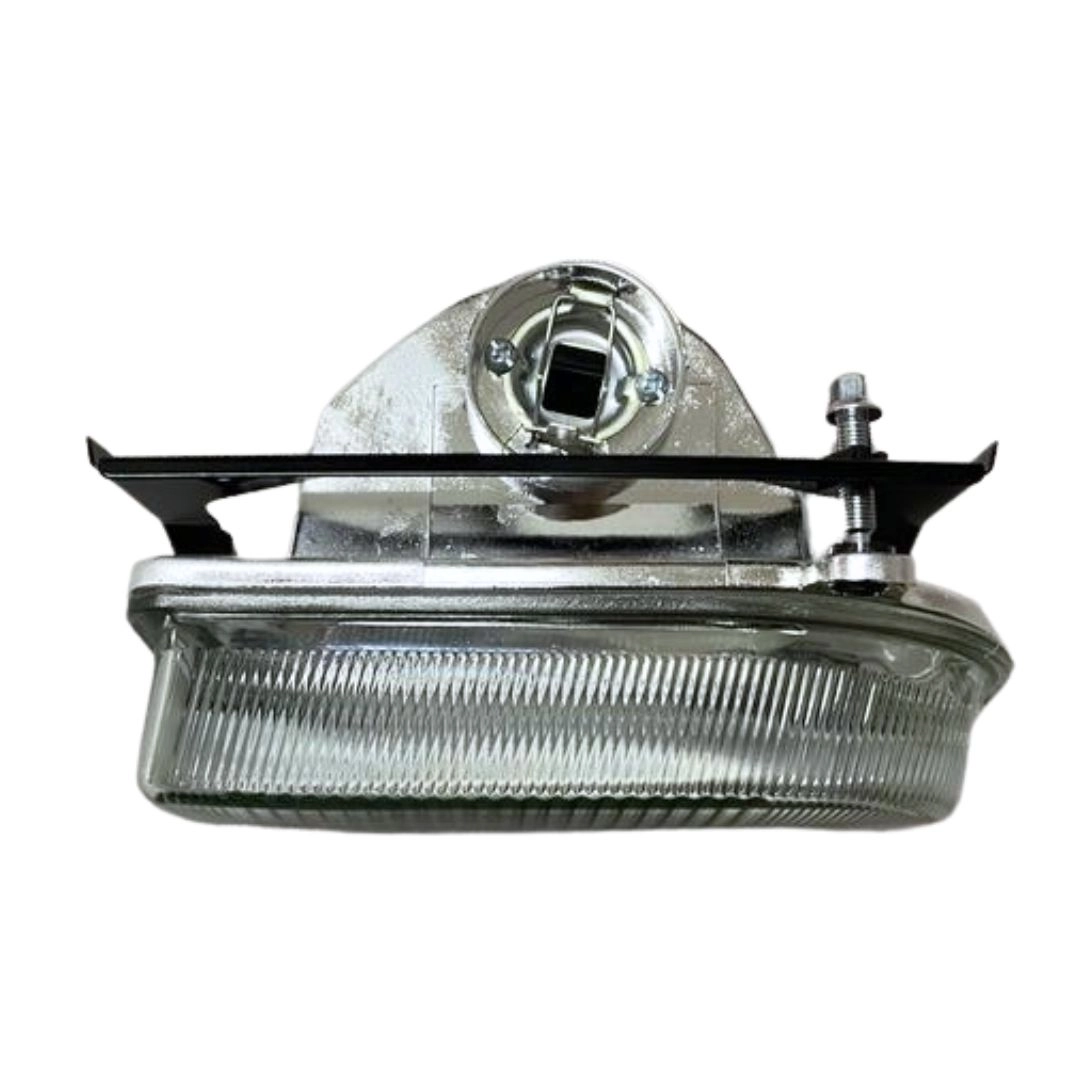 Farol Milha Para Gol Parati Saveiro G2 até 1999 LD Vidro Farol Milha Para Gol Parati Saveiro G2 até 1999 LD Vidro