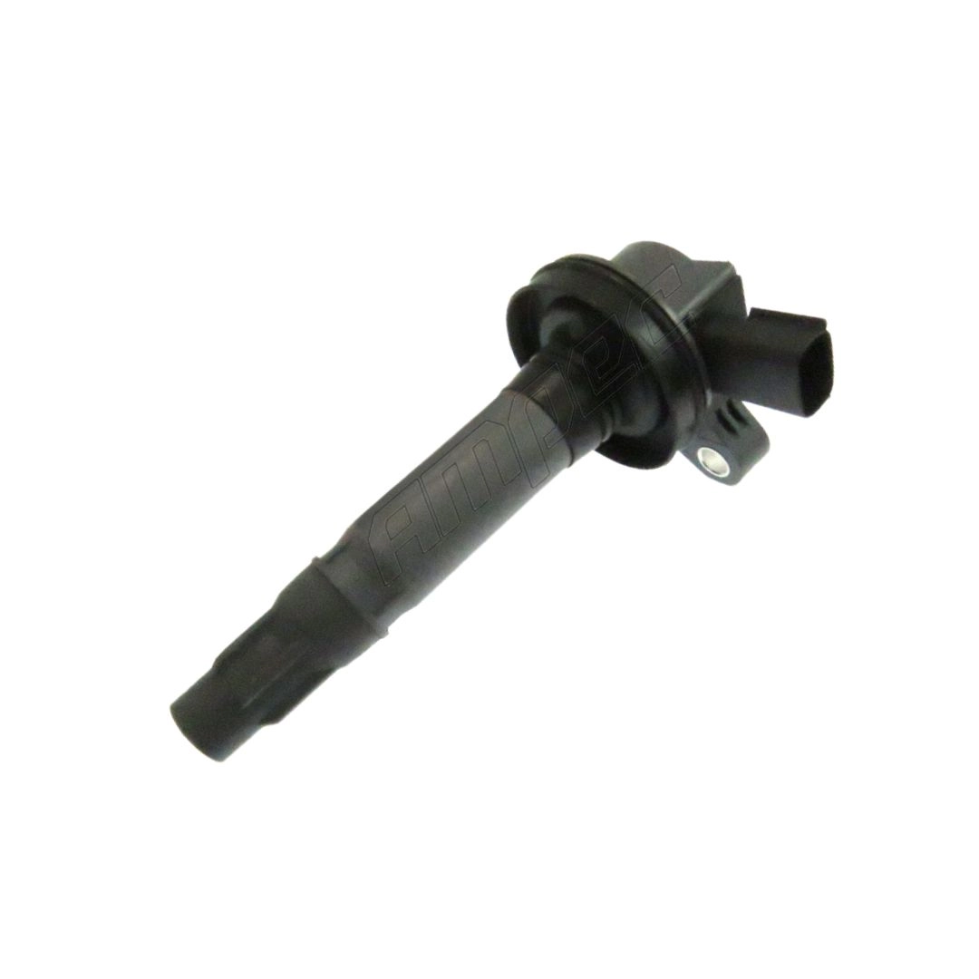 Bobina De Ignição Ford Edge 3.5, 3.7 V6 Após 07 Gauss Gc4375