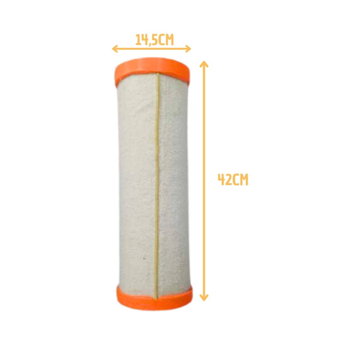 Filtro Ar Secundário Para WORKER 13170 13180 15170 15180 Filtro Ar Secundário Para WORKER 13170 13180 15170 15180