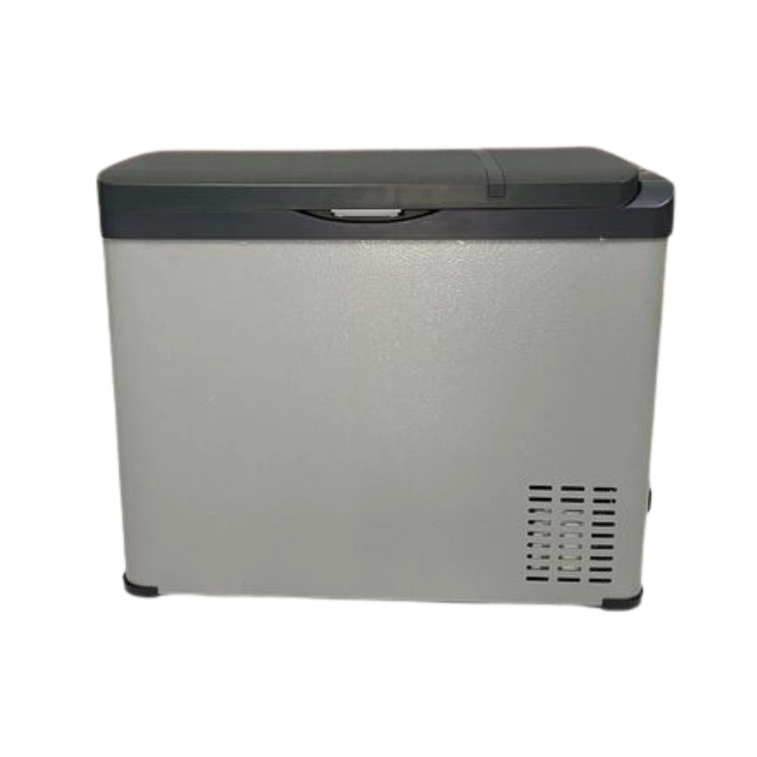 Geladeira 40 Litros 12V/24V 110v/220v Caminhão Camping Van
