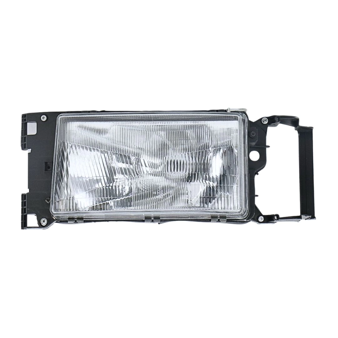 Farol ParaScania S4 S5 Série 4 5 Lado Esquerdo Farol ParaScania S4 S5 Série 4 5 Lado Esquerdo