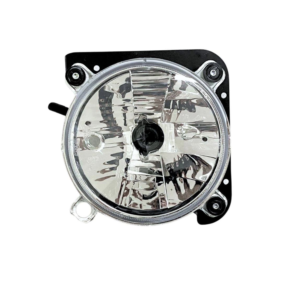 Farol VW Delivery 5140 8150 8160 9150 9160 10160 Esquerdo H4 Farol VW Delivery 5140 8150 8160 9150 9160 10160 Esquerdo H4