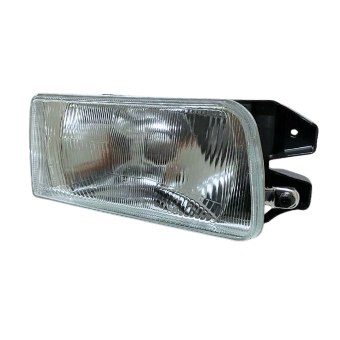 Par Farol Para Gol Parati Quadrado 1991 a 1995 Lente Vidro Par Farol Para Gol Parati Quadrado 1991 a 1995 Lente Vidro