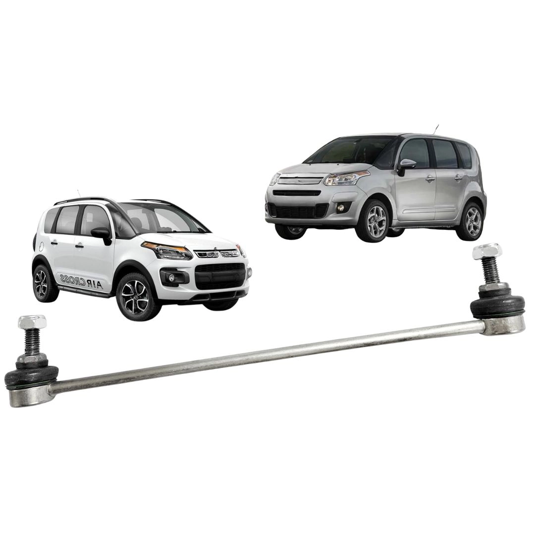 Bieleta Para AirCross 10 a 20 C3 03 a 21 C3 Picasso 11 a 14