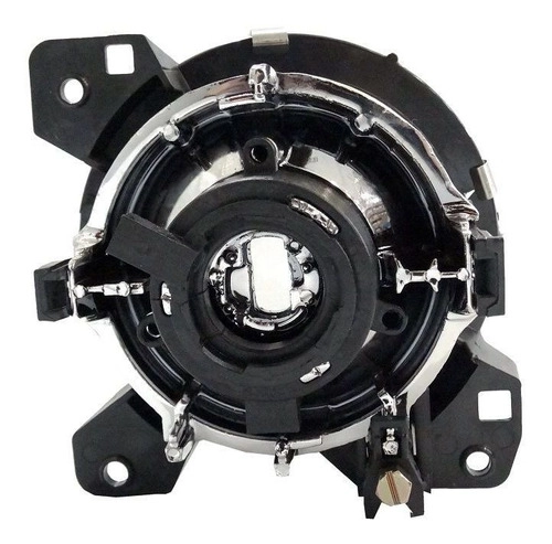 Farol Auxiliar ParaScania S5 Série 5 PGR Milha LD