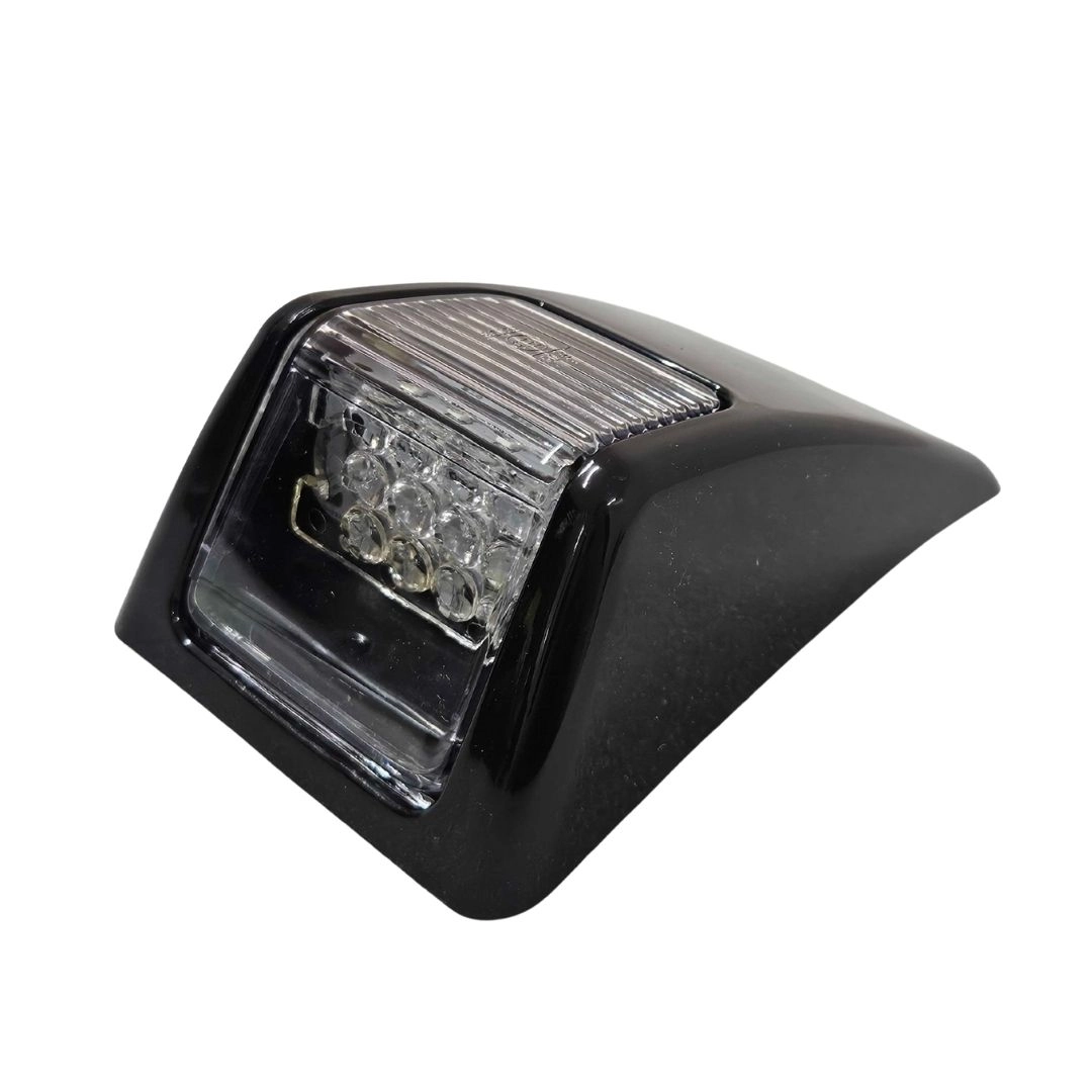 Lanterna Pisca Seta LED 12/24v Lado Esquerdo Para Caminhão Volvo FM FH FM13 FH13 82114506