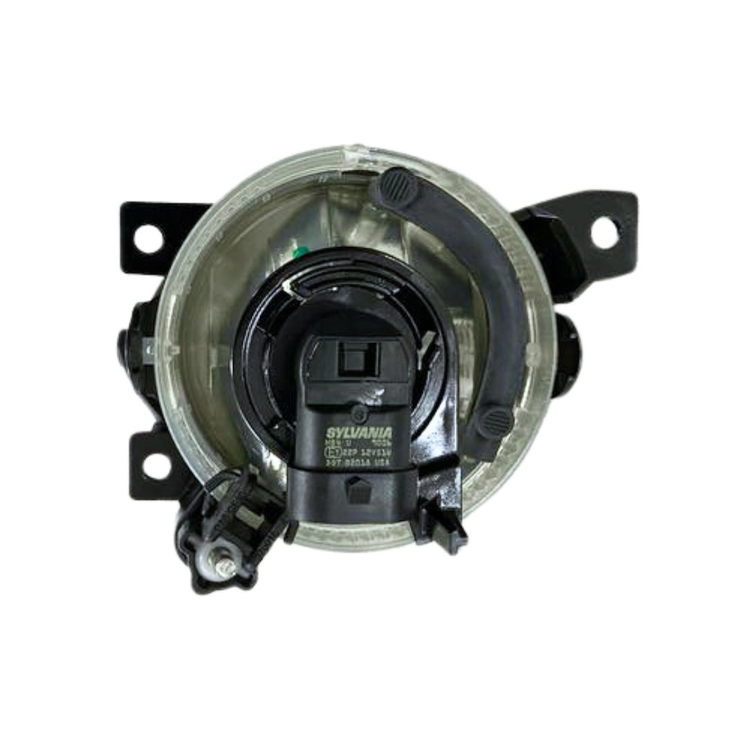 Farol Auxiliar Milha Para VW Amarok 2012 a 2016 LD Farol Auxiliar Milha Para VW Amarok 2012 a 2016 LD