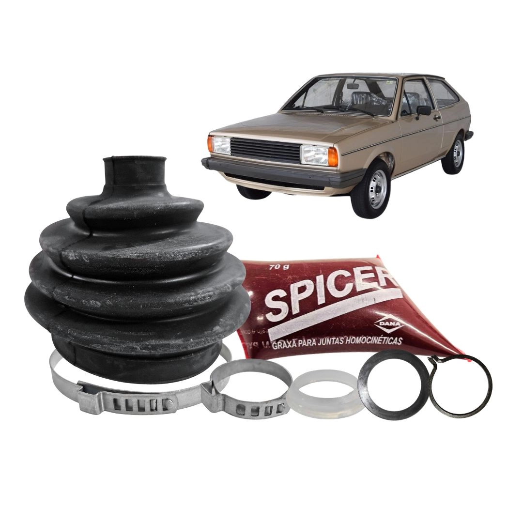 Reparo Coifa Homocinetica Para Gol Quadrado G2 G3 G4 Reparo Coifa Homocinetica Para Gol Quadrado G2 G3 G4