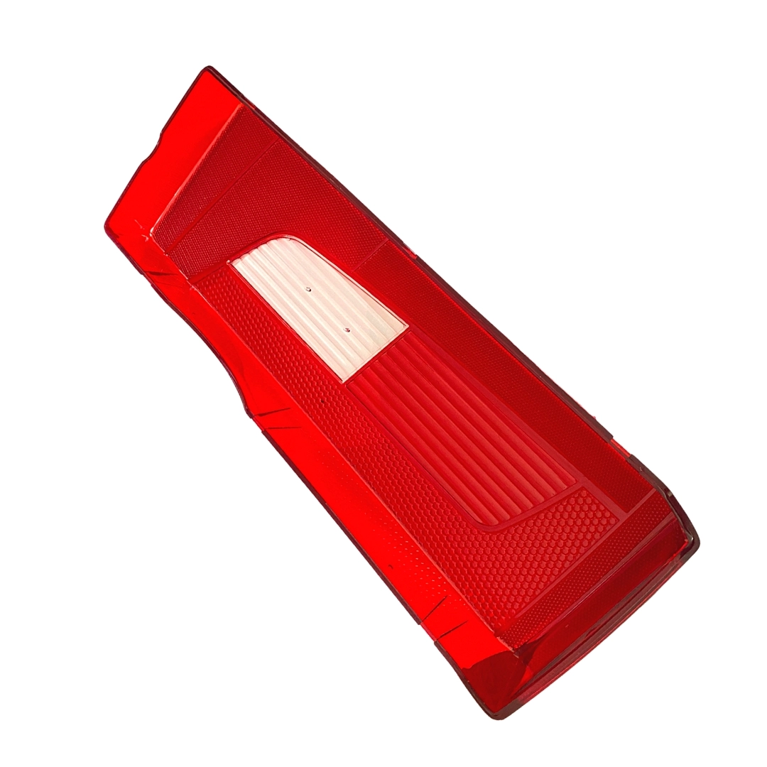 Lente Traseira Para Scania S5 S6 PGR Streamline LE