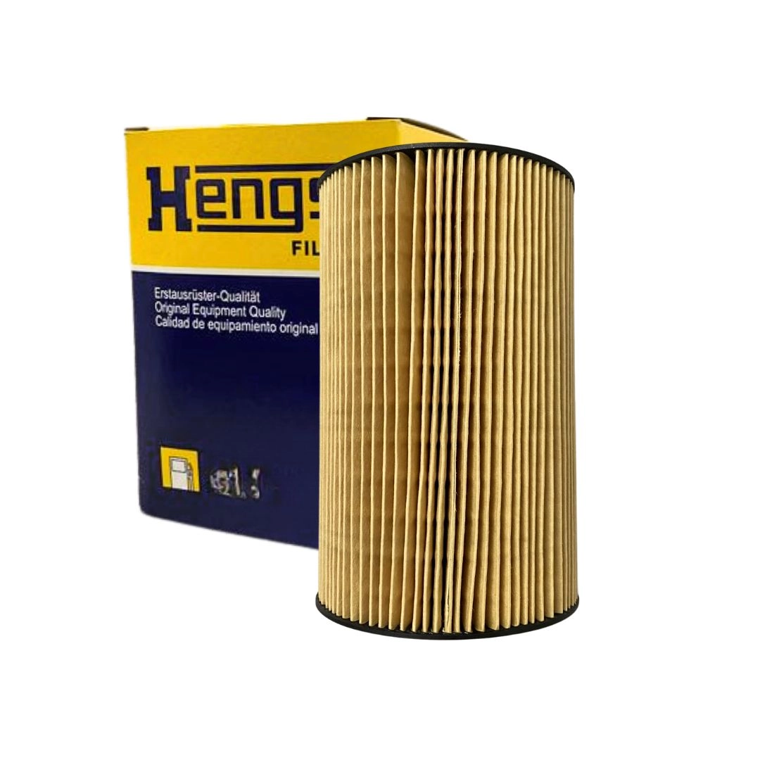 Filtro Óleo Refil Para VW Meteor 28460 29520 2V5115466