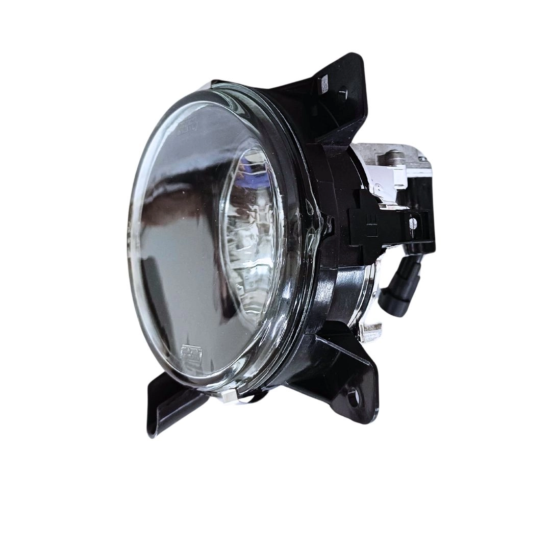 Farol Auxiliar Milha Para Scania Série S4 S5 Black LD Farol Auxiliar Milha Para Scania Série S4 S5 Black LD