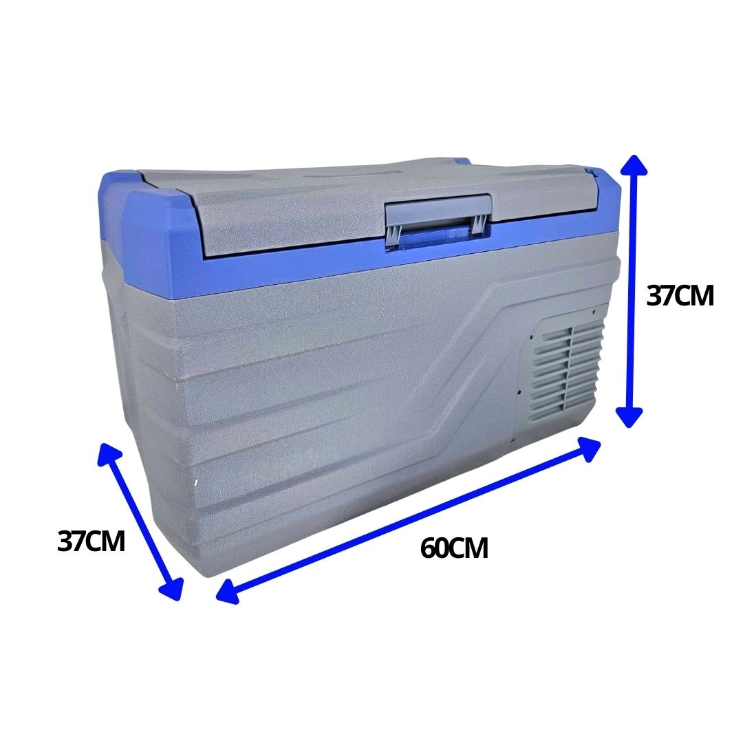 Geladeira 30 Litros 12V/24V 110v/220v Barco Iate Lancha Geladeira 30 Litros 12V/24V 110v/220v Barco Iate Lancha