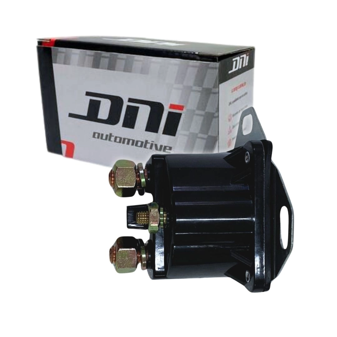 Relé Automático Auxiliar Partida Ford F150 F250 F350 Ranger Relé Automático Auxiliar Partida Ford F150 F250 F350 Ranger