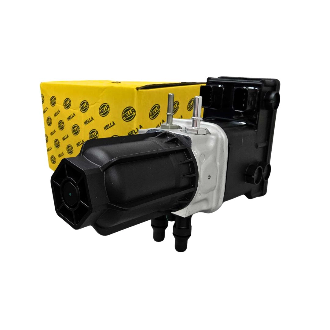 Bomba Arla Para Caminhão Mercedes Benz Accelo 4.8 Atego 4.8 7.2 Diesel Euro 5 Fase 2 Hella HBA7878