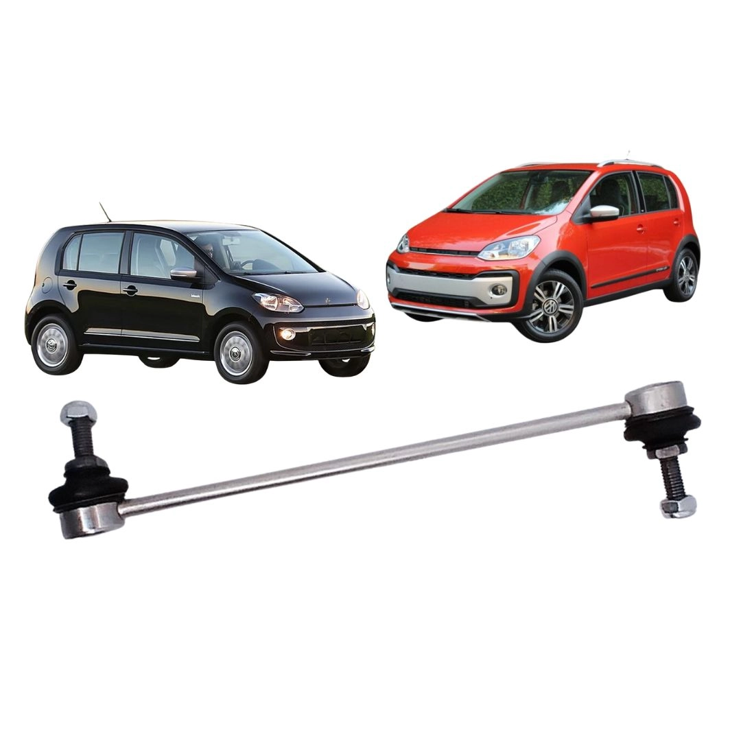 Bieleta Dianteira Para Up 2013 a 2021 CrossUp 2014 a 2017 Bieleta Dianteira Para Up 2013 a 2021 CrossUp 2014 a 2017