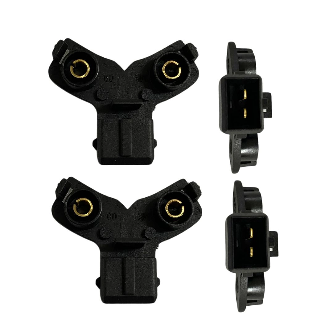 Par Buzina Disco Para Picanto Sportage Soul Cerato Hella