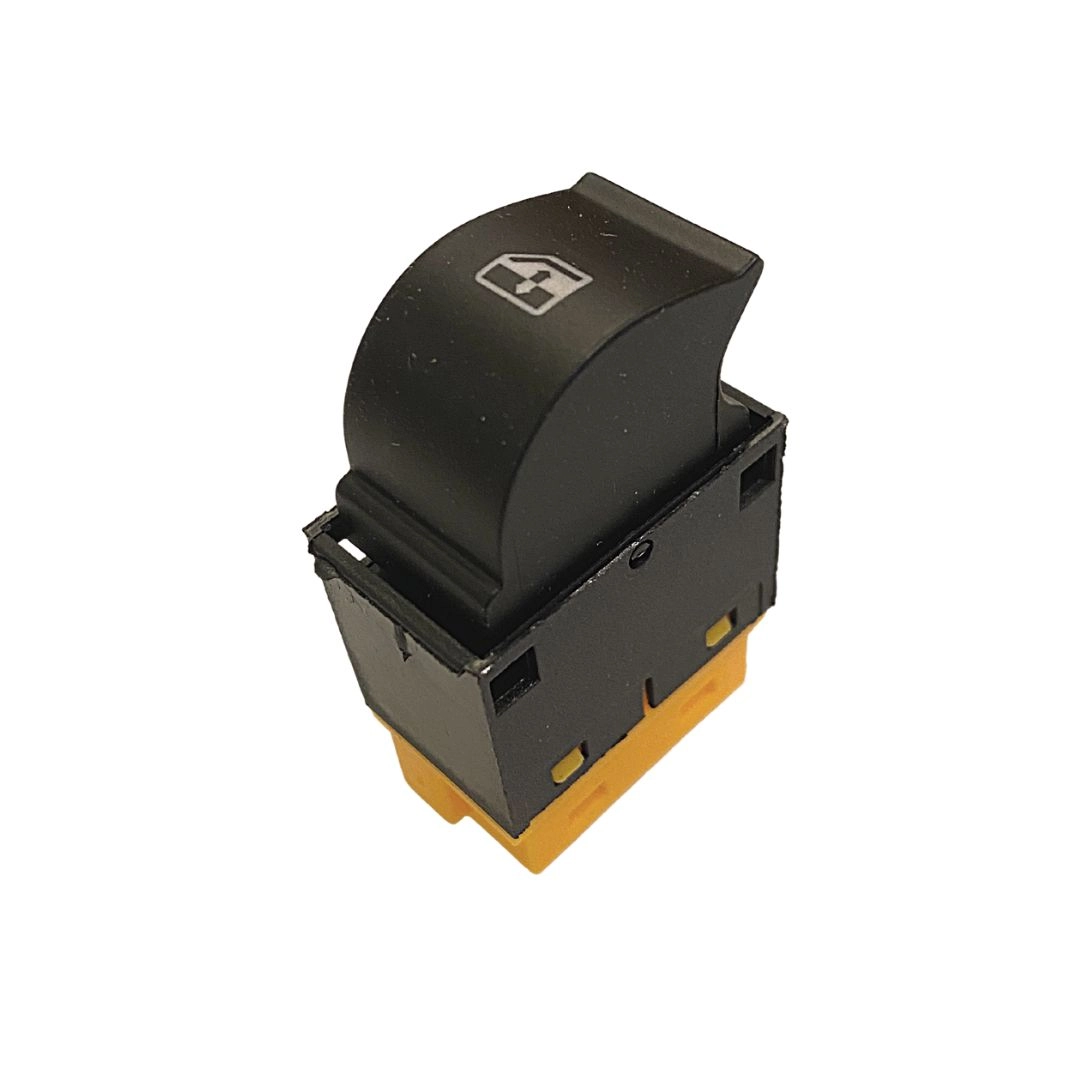 Interruptor Vidro Elétrico 24V Para Iveco Stralis Tector 2009 a 2018 Trakker Hi-way 504266994 Interruptor Vidro Elétrico 24V Para Iveco Stralis Tector 2009 a 2018 Trakker Hi-way 504266994