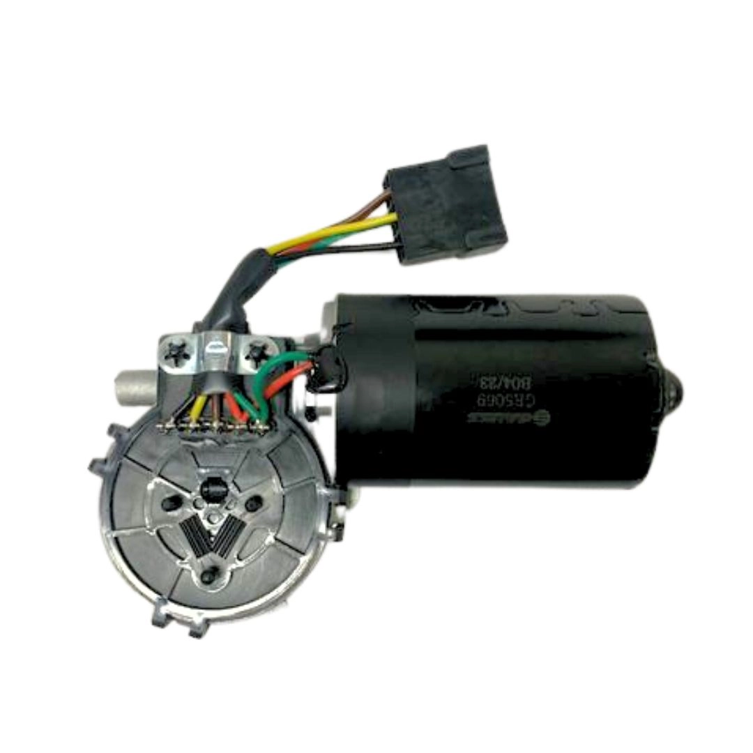 Motor Limpador Parabrisa Para Volvo N10 N12 NL10 NL12