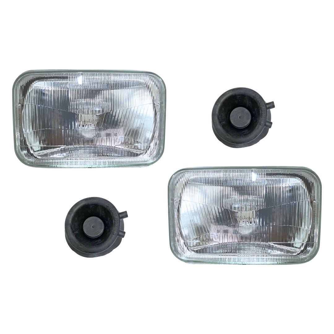 Par Farol Principal Para Volvo Fh12 Fm12 1994 a 1998 Par Farol Principal Para Volvo Fh12 Fm12 1994 a 1998