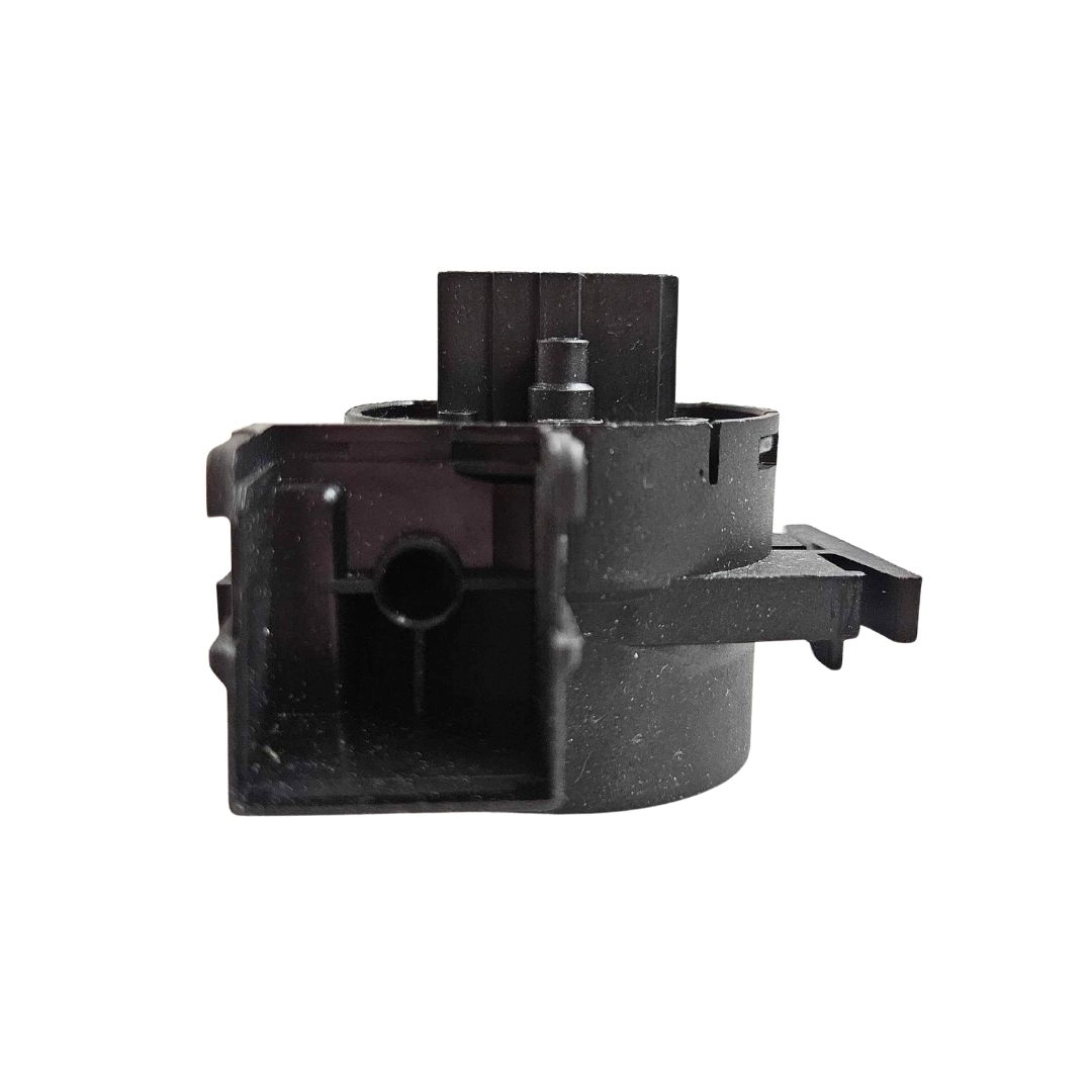 Comutador Ignição Partida Para GM Montana Até 2010 5 Vias