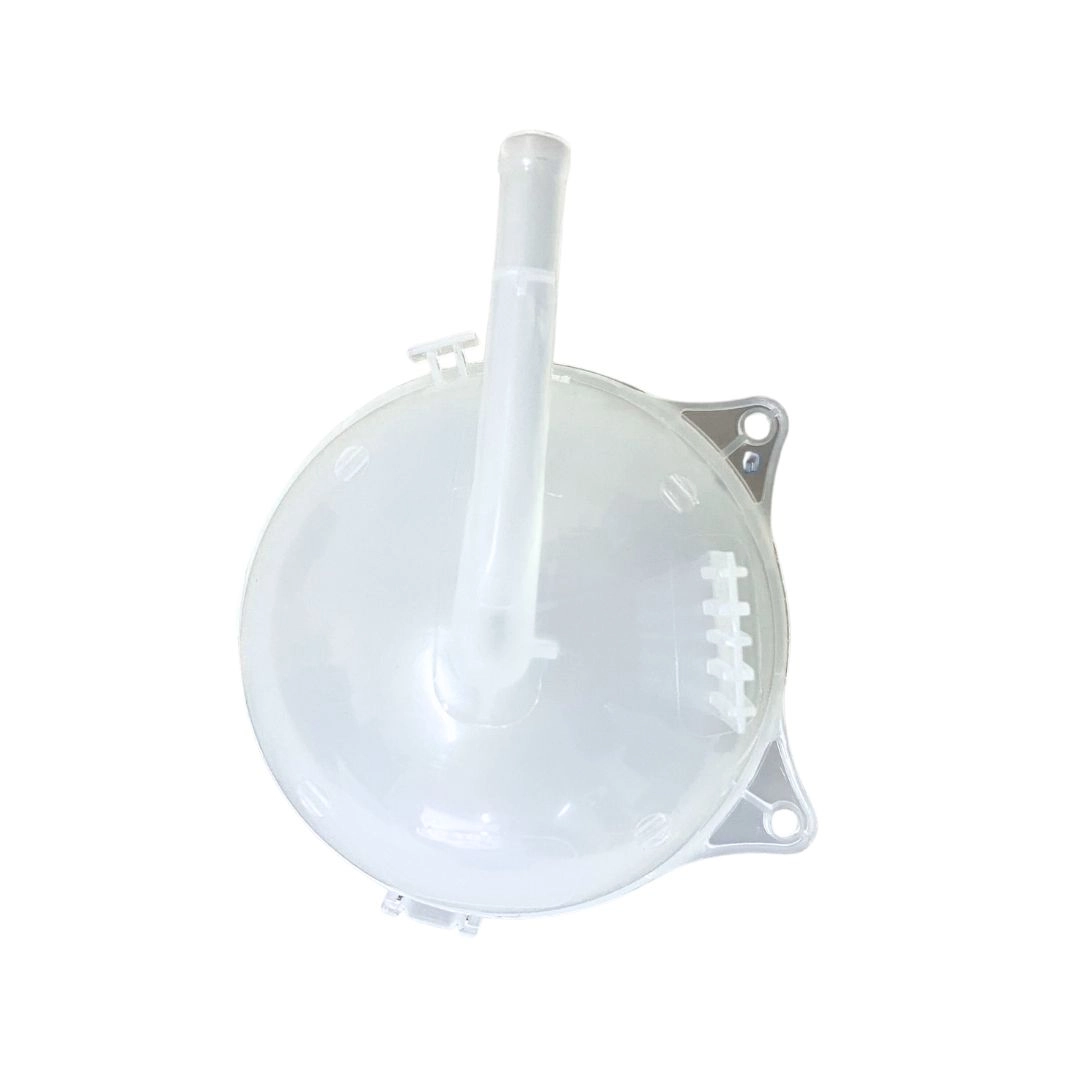 Reservatório Água Radiador para VW Gol Saveiro Voyage G5 G6