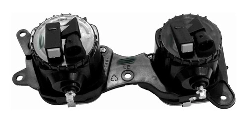 Farol Auxiliar Para Iveco Stralis Lado Direito