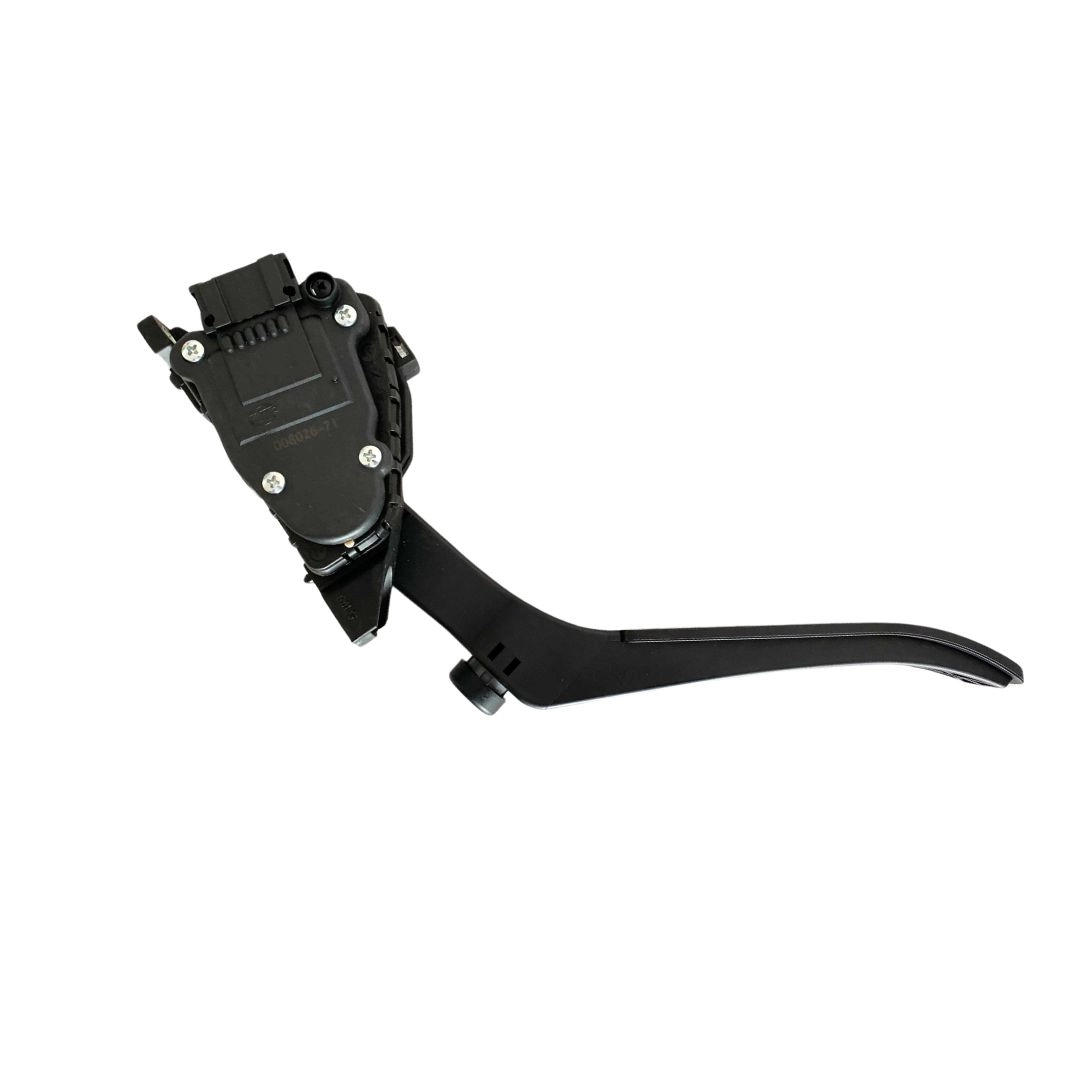 Pedal Acelerador Para Audi Q7 Touareg Posrche Cayenne Hella