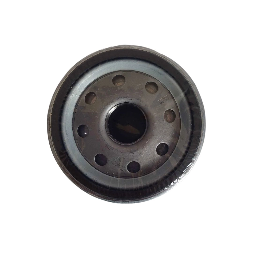 Filtro Óleo Para Iveco Stralis Euro Cargo Mover Star Tech