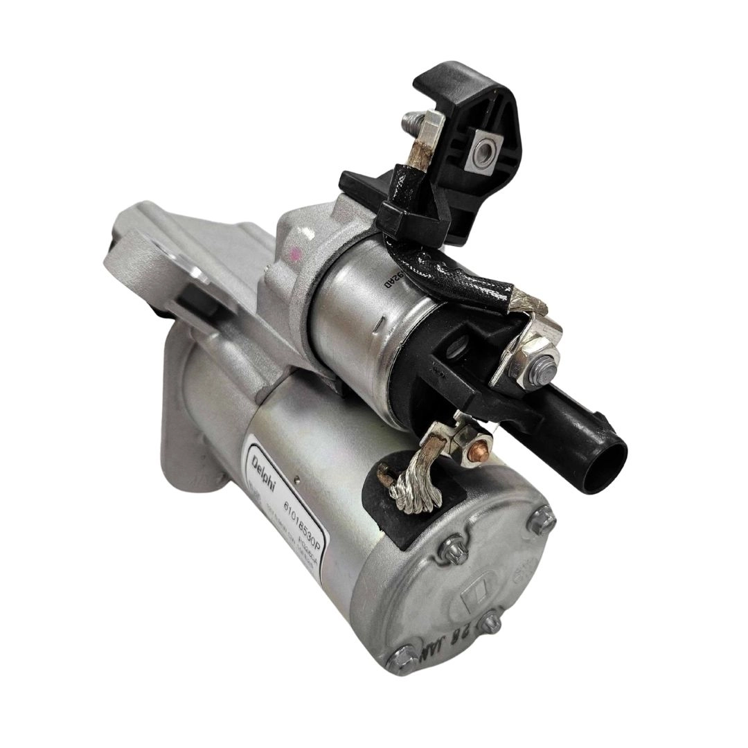 Motor Partida Arranque Para Onix Tracker 1.0 1.2 Turbo Após 2021