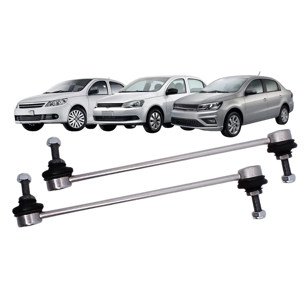 Par Bieleta Dianteira Para Voyage 2008 a 2022 N1068 Spicer Par Bieleta Dianteira Para Voyage 2008 a 2022 N1068 Spicer