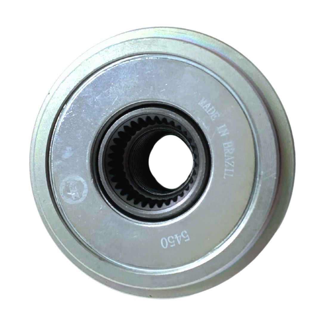 Polia Roda Livre Alternador Freelander Peugeot Citroën ZEN