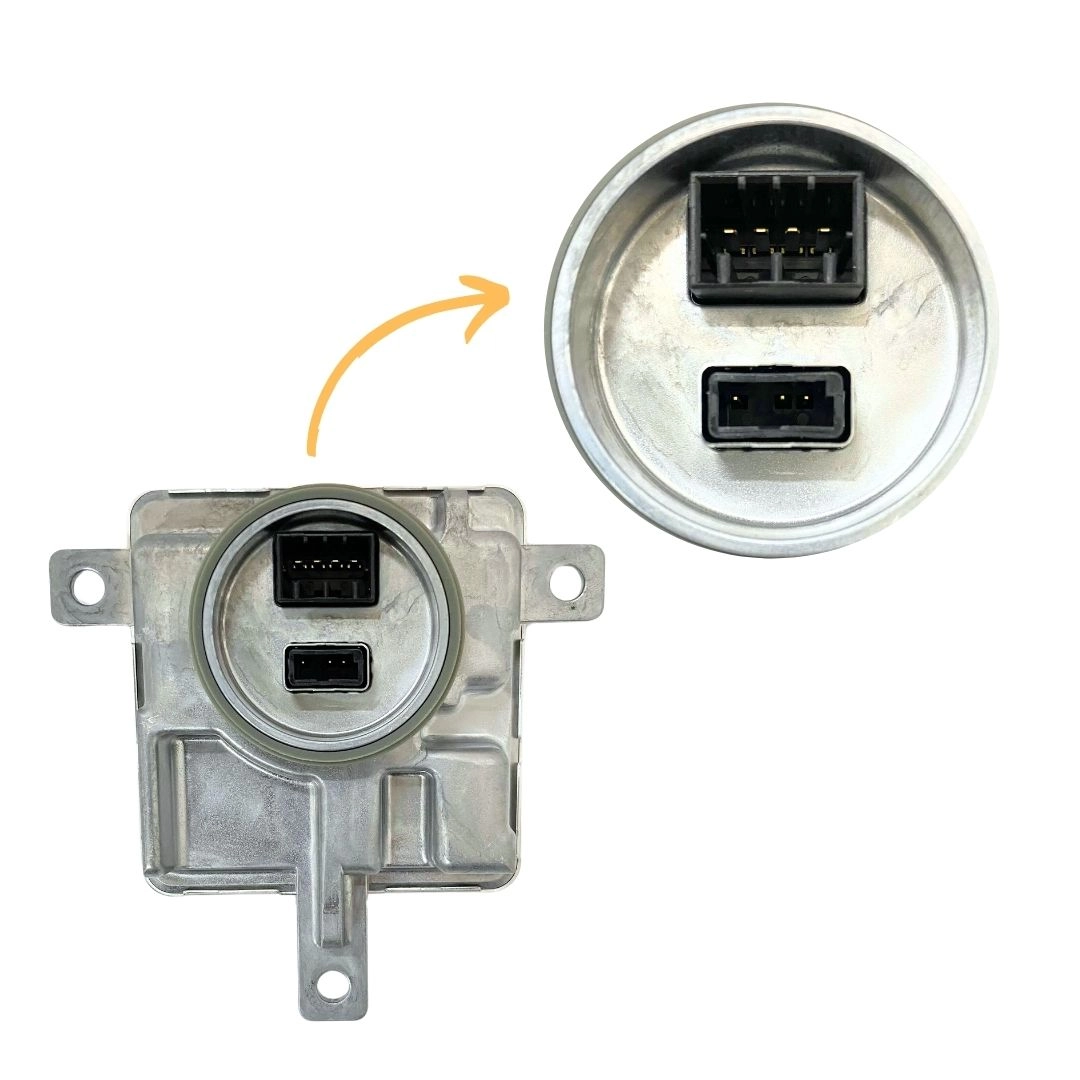 Reator Lâmpada Xênon D3S Para Volvo V40 T3 V40 T4 V40 T5 Reator Lâmpada Xênon D3S Para Volvo V40 T3 V40 T4 V40 T5