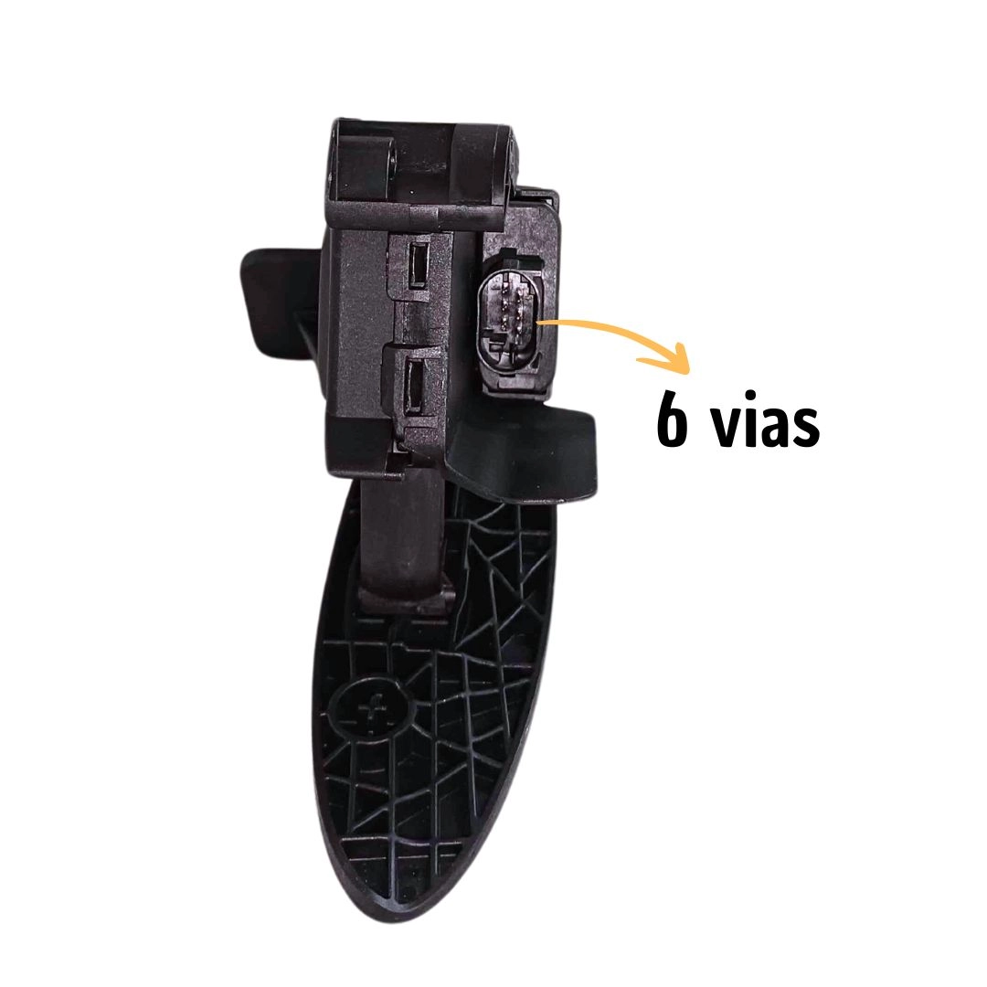 Pedal Acelerador Compativel Mini Cooper S Contryman Paceman 4 Pedal Acelerador Compativel Mini Cooper S Contryman Paceman 4