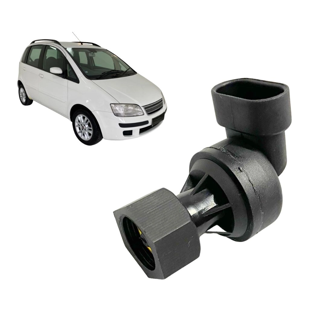 Sensor Velocidade Para Fiat Idea 1.4 2006 a 2015 Flex Fire