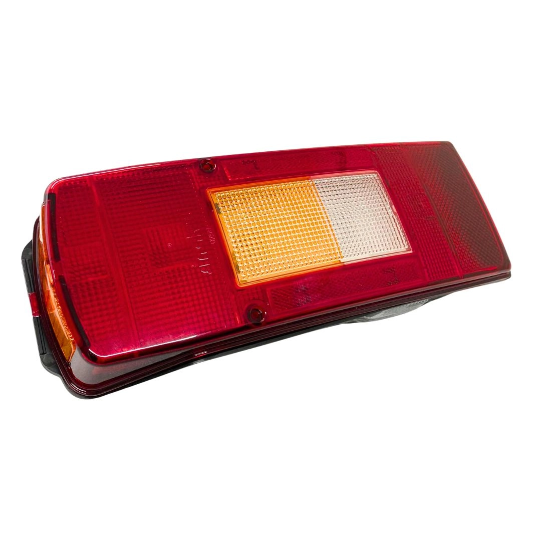 Lanterna Traseira Para Volvo FH VM FM Após 2004 LE C/ Vigia
