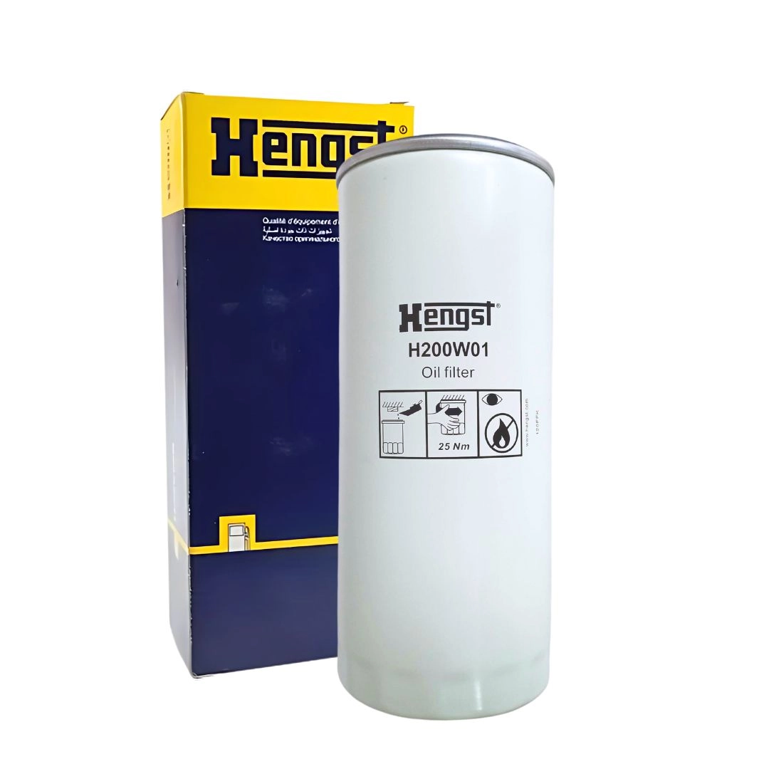 Filtro de Oleo Para Volvo FH12 FM12 VM17 VM23 NH12 NL10