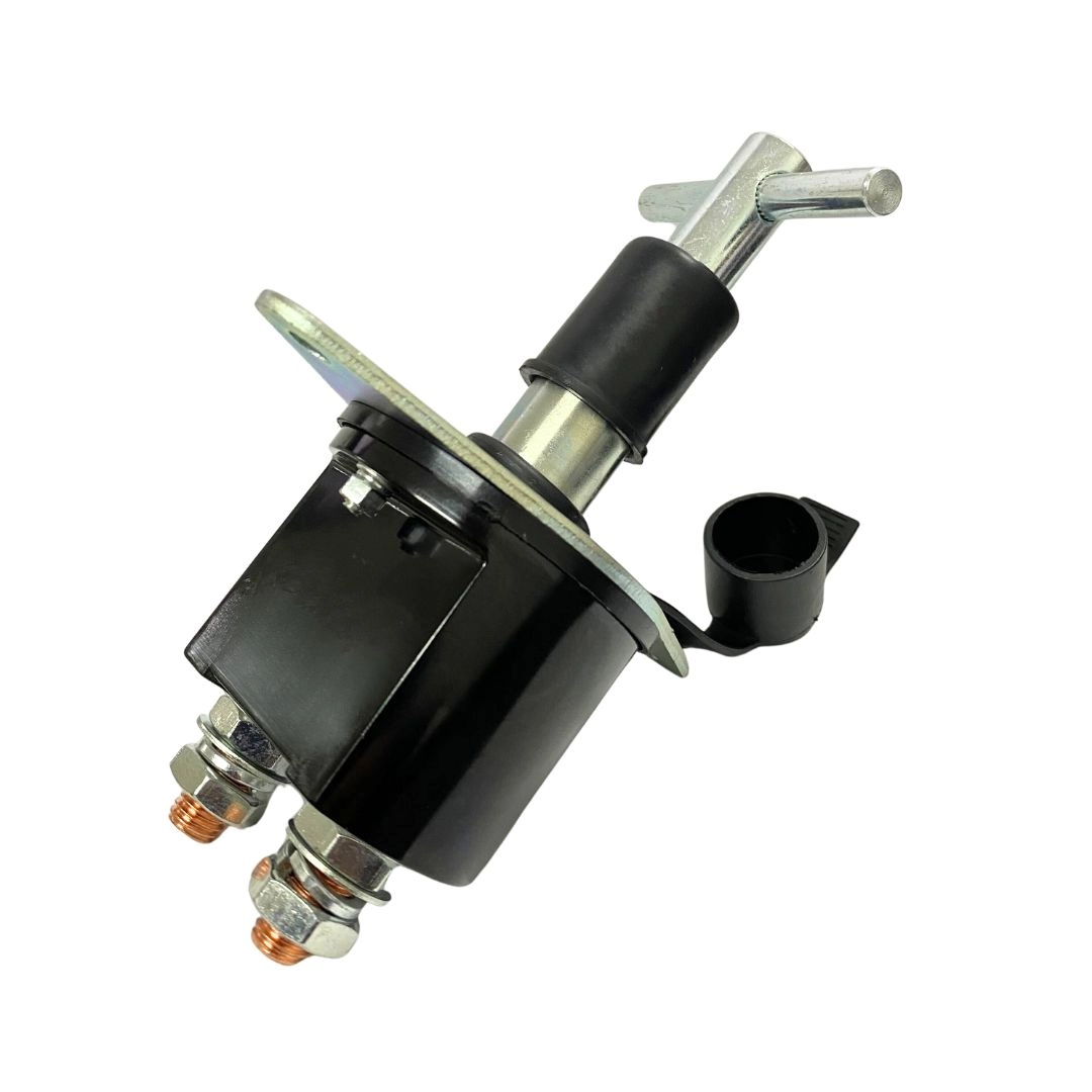 Chave Geral Bateria Manopla T Para Axor Atego A9585450008